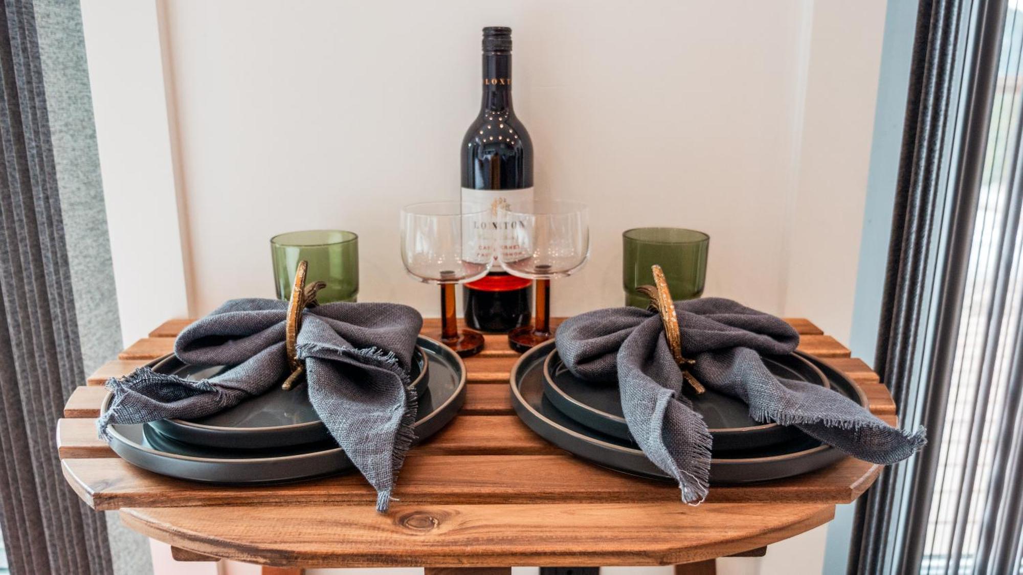 Hotel Skyridge Glamping à Kananaskis Extérieur photo